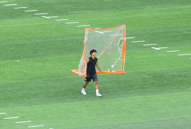 抢占优势