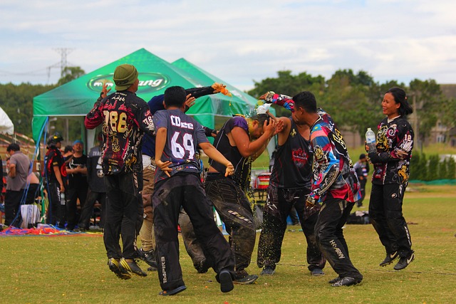 发展助推 发展助推
